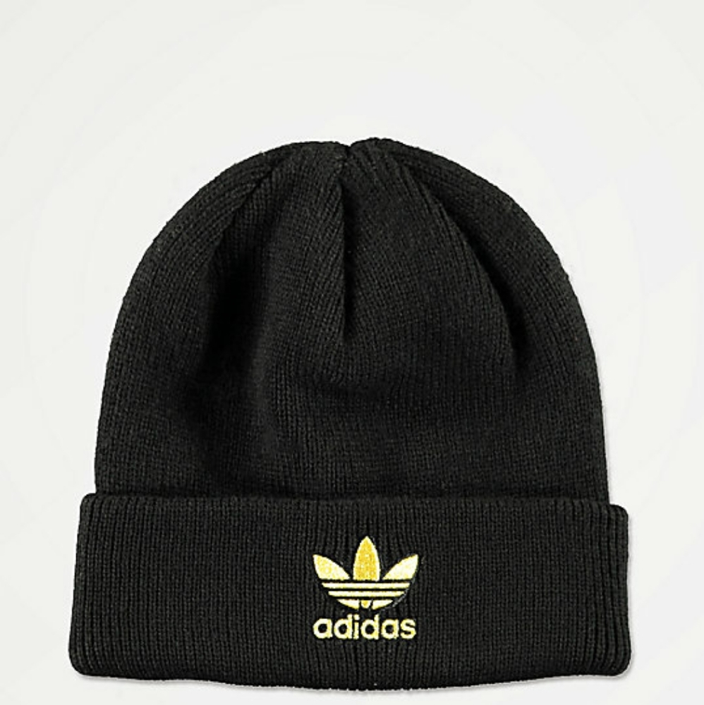 Adidas Trefoil II Knit Beanie